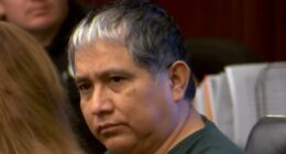 Man sentenced to 25 years for deadly motorcycle crash on Beach Blvd.