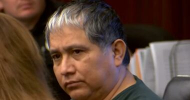 Man sentenced to 25 years for deadly motorcycle crash on Beach Blvd.