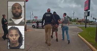 Man shot ex's 7-year-old over cheating accusation: Police