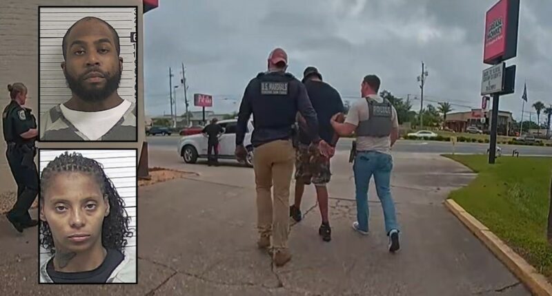 Man shot ex's 7-year-old over cheating accusation: Police
