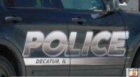 Man shot in chest while riding dirt bike in Decatur; police seeking tips on suspects