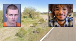 Man stands accused of killing and decapitating best friend