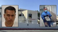 Man stole $100K of skin grafts and medical supplies: Police