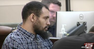 Man strangled his neighbor to death with an electrical cord