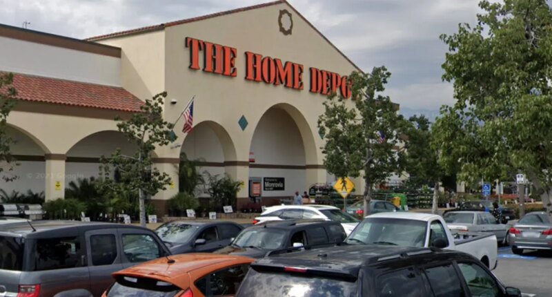 Man struck, killed on freeway while fleeing immigration agents during Home Depot raid