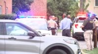 Man suffocates teen girl, stabs her mother in unincorp. Lyons Township, Illinois attack in 6400-block of Joliet Road: prosecutors