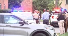 Man suffocates teen girl, stabs her mother in unincorp. Lyons Township, Illinois attack in 6400-block of Joliet Road: prosecutors