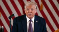 Man threatened to kill Trump and all MAGA Republicans: DOJ