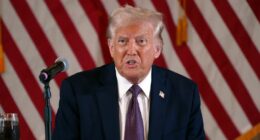 Man threatened to kill Trump and all MAGA Republicans: DOJ