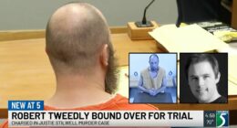 Man to stand trial for alleged Grindr murder, dismemberment