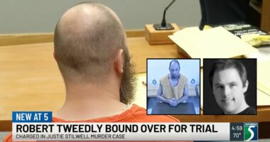 Man to stand trial for alleged Grindr murder, dismemberment