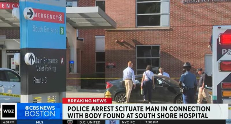 Man told neighbors body in blankets was mannequin: Cops