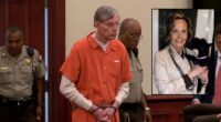 Man told police he 'done made a mess' after killing his wife