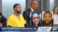 Man took bereavement leave before killing pregnant ex: DA