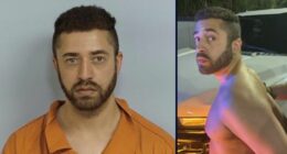 Man tried to meet social media influencer, 14, for sex: Cops