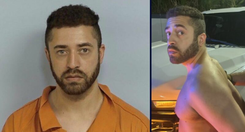 Man tried to meet social media influencer, 14, for sex: Cops