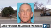 Man used hammer claw and dumbbell to slaughter 2: Cops