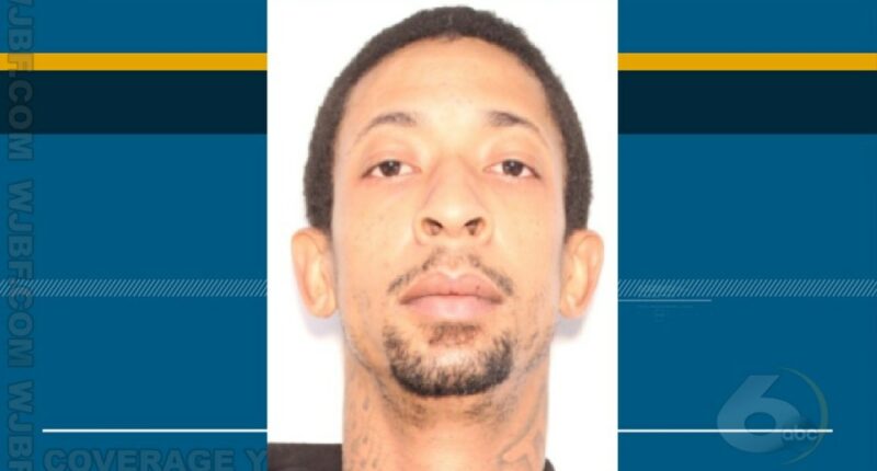 Man wanted by RCSO for burglary at World of Beer