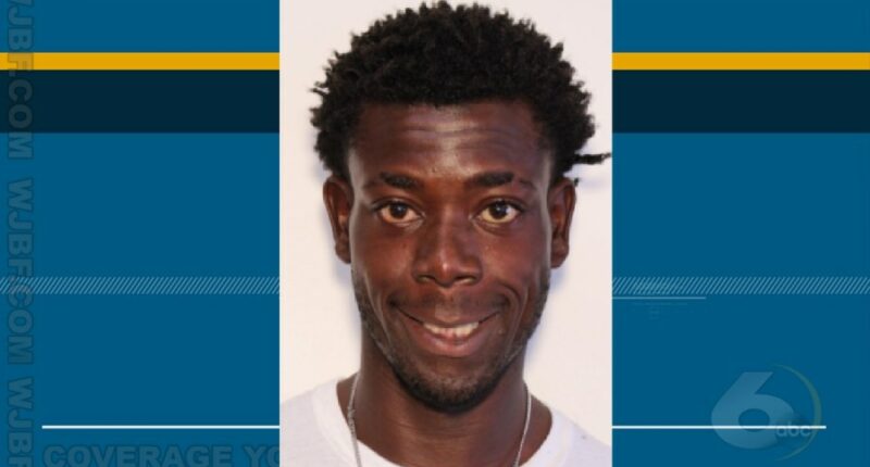 Man wanted by RCSO for questioning in reference to theft by taking involving firearm