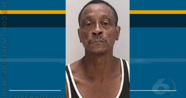 Man wanted by RCSO in reference to burglary