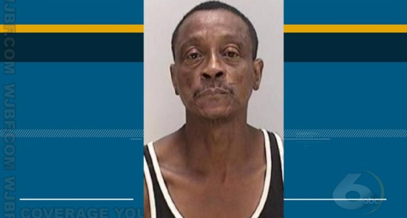 Man wanted by RCSO in reference to burglary