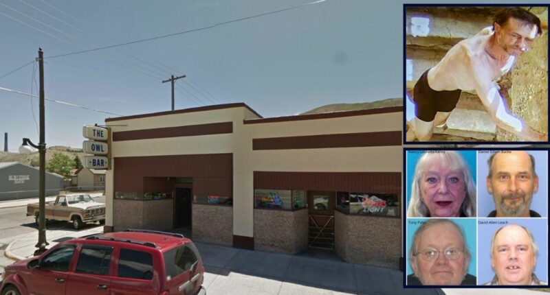 Man who killed 4 in bar was regular who lived next door: AG