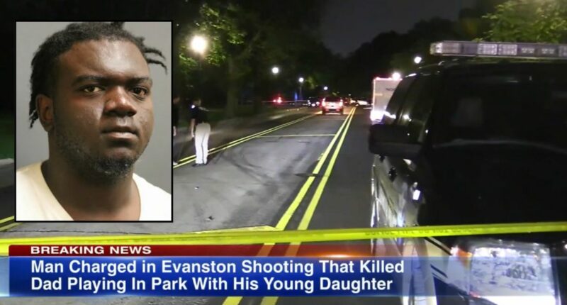 Man who killed dad playing Pokemon with kid pleads guilty