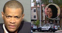 Man who killed ex hours after divorce hearing pleads guilty