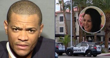 Man who killed ex hours after divorce hearing pleads guilty