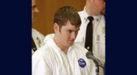 Man who killed fiancee now accused of murdering roommate