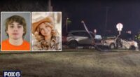 Man who killed girl, dog in drunk driving crash sentenced