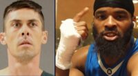 Man who murdered boxer over loud music receives fate