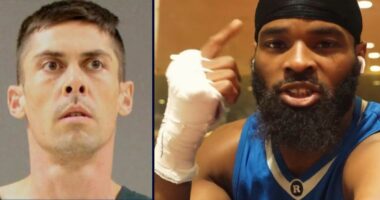 Man who murdered boxer over loud music receives fate