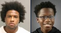 Man who murdered boy protecting his mom receives fate