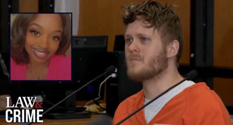 Man who murdered teen on first date receives his fate