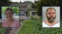 Man who murdered traveling nurse receives his fate