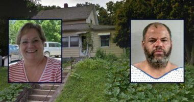 Man who murdered traveling nurse receives his fate