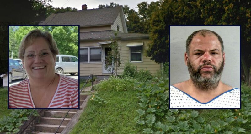 Man who murdered traveling nurse receives his fate