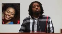 Man who shot wife after getting divorce papers sentenced