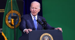 Man who threatened to assassinate Biden pleads guilty