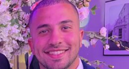 Man wins claim after he was told to remove 'far right' accusation