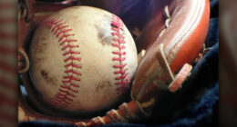 Man with same name as 'Babe' Ruth accused of fraud, using dead baseball players' names