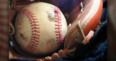 Man with same name as 'Babe' Ruth accused of fraud, using dead baseball players' names