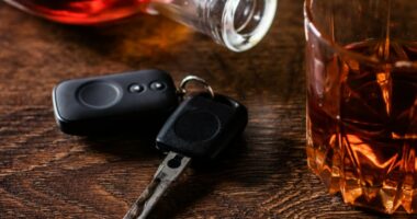 Manatee County driver's ed instructor charged in connection to fatal DUI