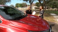 Manatee County woman denied auto insurance due to fraudulent glass claims