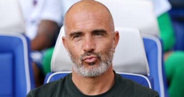 Manchester City consider hijacking Chelsea transfer after personal terms agreed