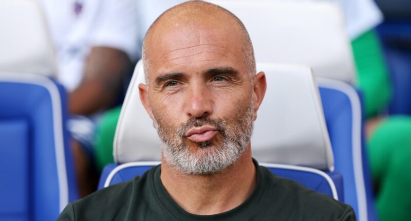 Manchester City consider hijacking Chelsea transfer after personal terms agreed