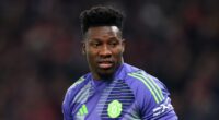 Manchester United accelerate talks with top goalkeeper target and what it means for Andre Onana’s future