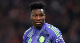 Manchester United accelerate talks with top goalkeeper target and what it means for Andre Onana’s future