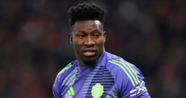 Manchester United accelerate talks with top goalkeeper target and what it means for Andre Onana’s future